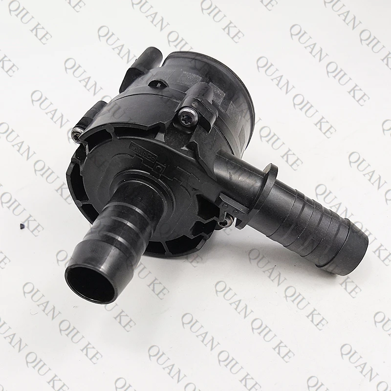 Engine Coolant Water Pump F2G3-18D473-DPB DM58-6H008-AA F2G3-18D473-BKC Electric Auxiliary Water Pump