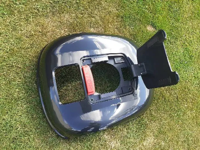 

top cover for robot lawn mower E1600T
