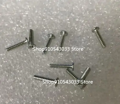 4 قطعة جديد لكانون 16-35 17-40 24-70 24-105 70-200 مللي متر حربة المسمار SLR عدسة استبدال إصلاح جزء