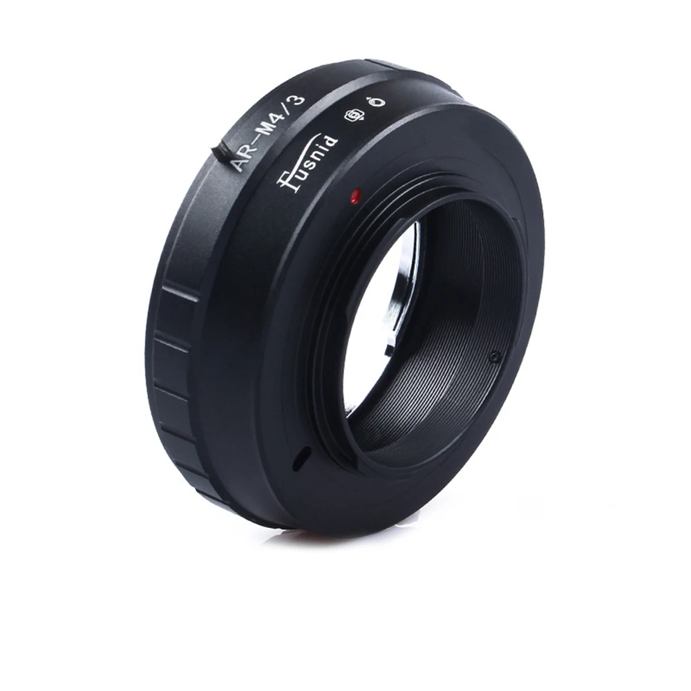 AR-M4/3 Lens Adapter Voor Konica Ar Lens Naar Micro M 4/3 M4/3 Adapter E-P2 G1 GH1