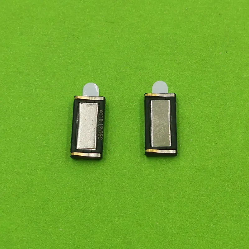 2pcs Ear Speaker for Sony Xperia C2105 C2104 S36H L3 Dual I4312 I3312 E1 D2004 D2005 ZL Earphone Sound Receiver Earpiece