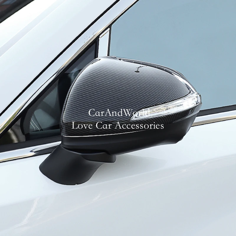 

Дверь автомобиля, зеркало заднего вида, рамка, накладки на брови заднего вида для Trumpchi Gac Gs5 2019-2021, ABS Chrome, авто внешние аксессуары