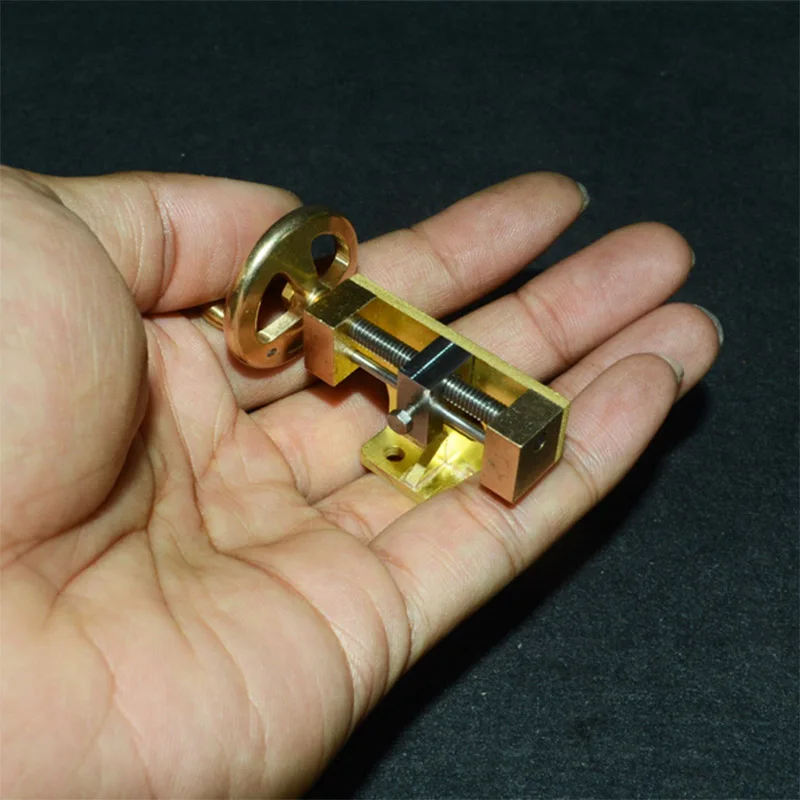 Mini handle wheel accessories P66