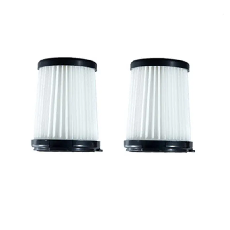 مكنسة كهربائية فلتر Hepa ل Kitfort kt-509 kt509 kt-510 kt510 يد مكنسة كهربائية أجزاء الملحقات