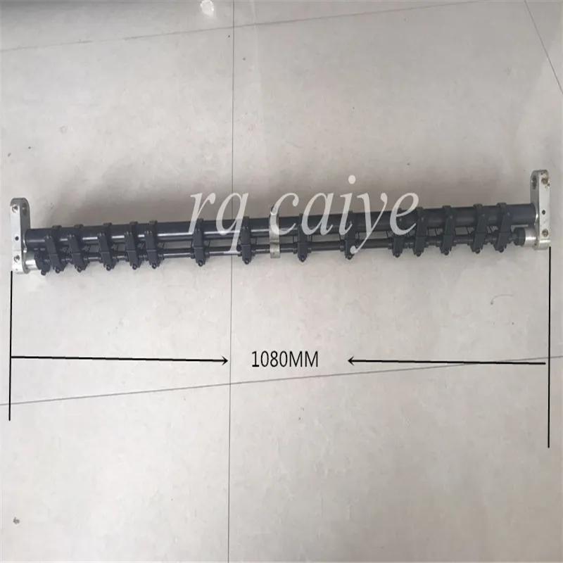 

Запасные части для печатной машины с захватом 3F