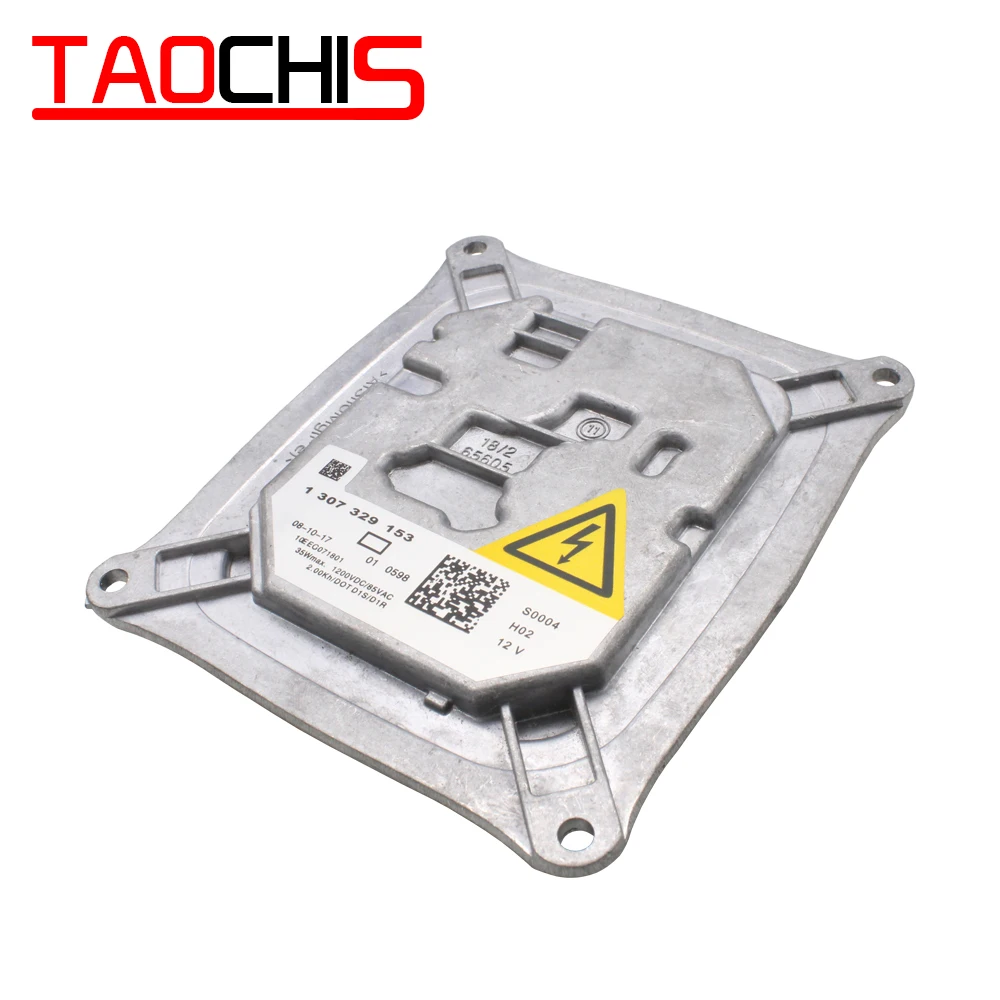 

Ксеноновый балласт TAOCHIS D1S, для BMW E92, E93, X3, X5, E64, E63