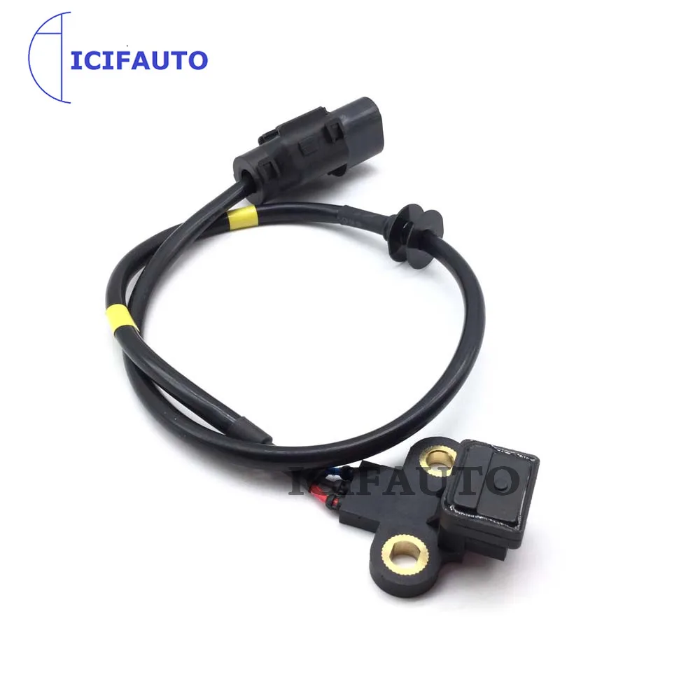 Crankshaft Position sensor For Kia Sorento  3.5L V6 2003-2006 Hyundai Terracan 3.5i V6 4WD 2001-2006 39310-39800 3931039800 