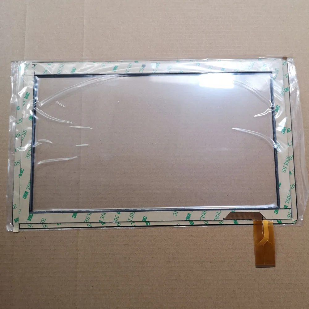 Touchscreen Für GT10PWN106 tablet Externe Panel Digitizer Glas Sensor Ersatz teile