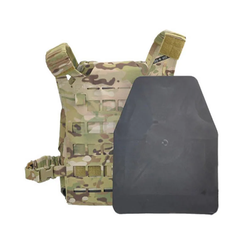 

2pcs Tactical EVA Plate Body Carrier Vests Plate Military JPC Vest Foam Plate Hunting Vest 2cm Armor Plates