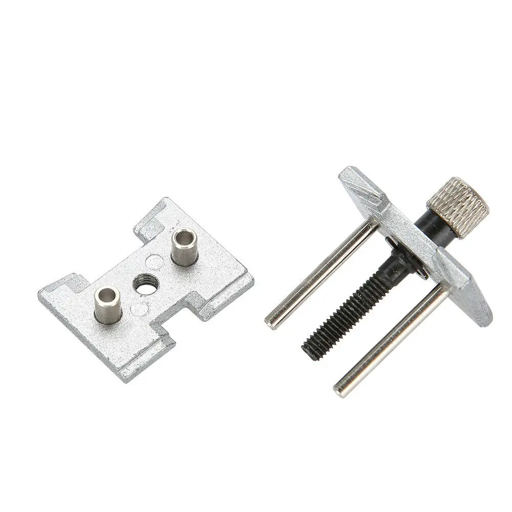 Держатель-зажим #4039 для часов, ширина 6-20 мм