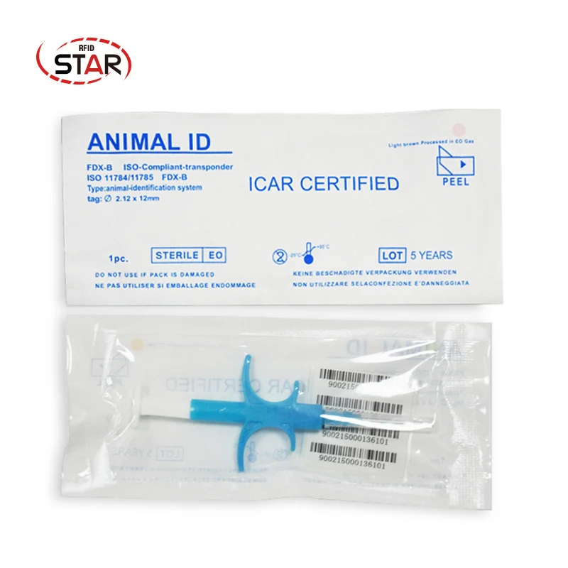 Everything You Need to Know About Microchips for Pets and Identification