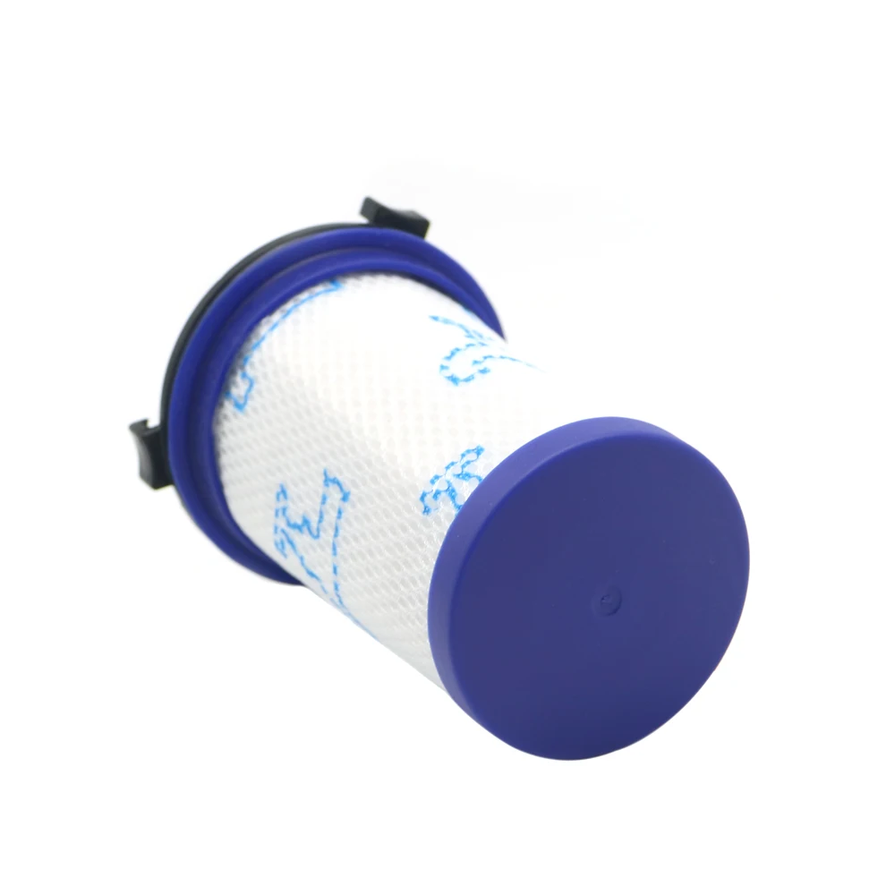 Фильтр Hepa для пылесоса Rowenta ZR009001, Запасные детали для робота-пылесоса