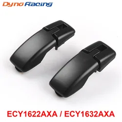 Liftgate Tailgate Glass Hinge Pair 924-119 For Mazda Tribute 01 02 03 04 05 06  ECY1622AXA ECY1632AXA