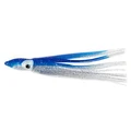 Blue Transparent
