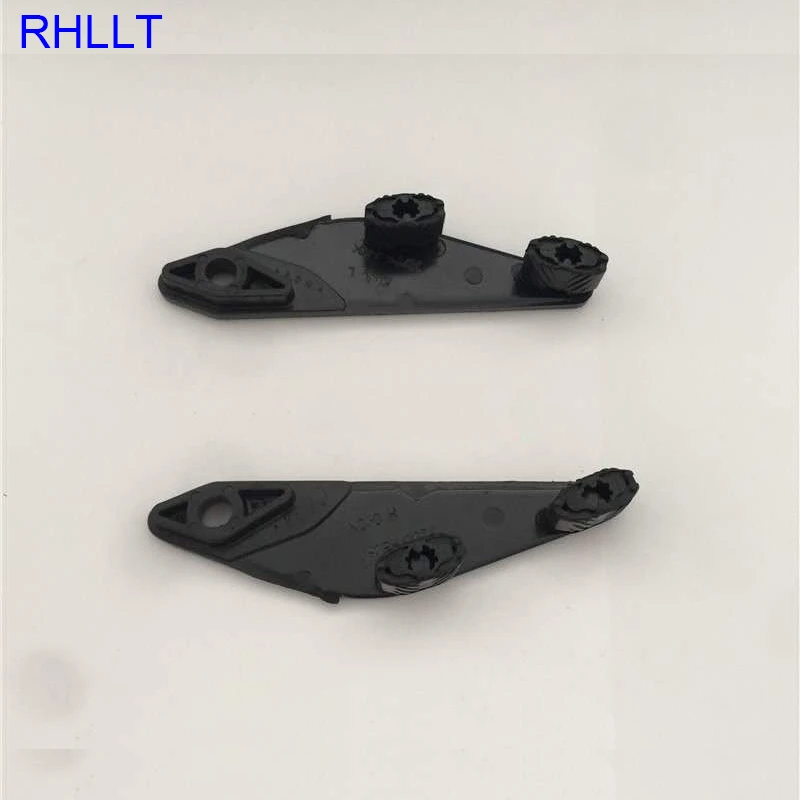 2PCS 816511 P000 816521P000  LH+RH for Kia Sportage 11-15 Sorento Hyundai Tucson ix35 11-14 Sorento sunroof glass sliding handle