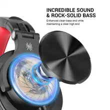 A71 Wired Headphones with Mic #3