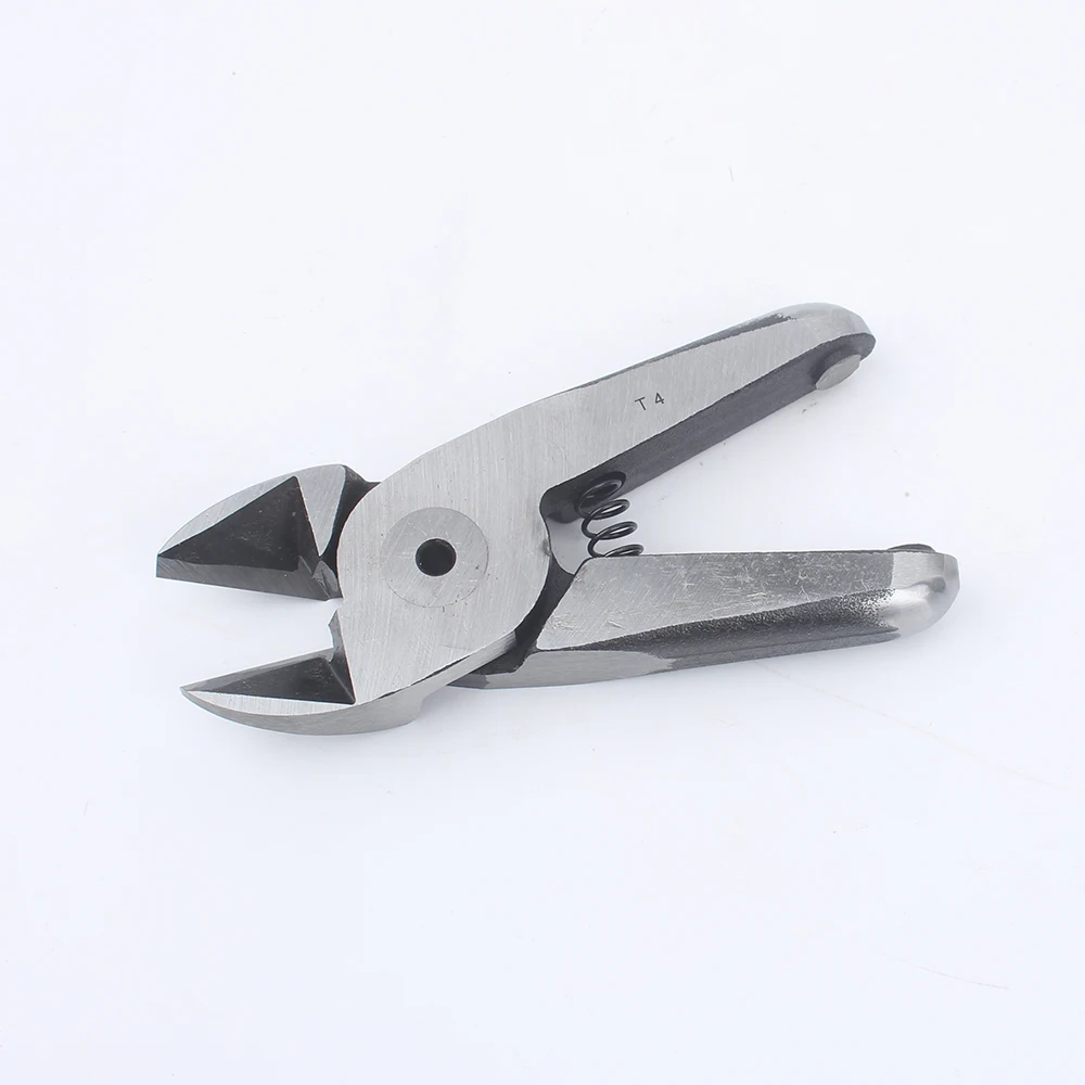 Yousailing qualidade YS-35 + s7p pinça pneumática tesoura de ar metal para 4.8mm fio cobre 4.0mm ferro fio