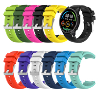 For Honor Watch GS Pro Strap Band Silicone Bracelet Watchbands 22mm Watch Straps For Honor Magic Watch 2 46mm ремешок