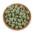 50pcs matcha green