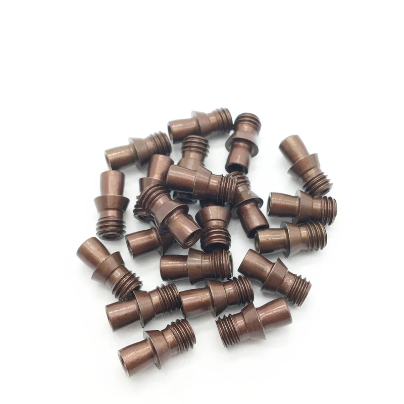 10pcs CTM510 CTM513 CTM515 CTM613 CTM617 CTM618 CTM619 CTM822 CTM1022 CNC lathe tools Center Pin Arbor accessories screw pins