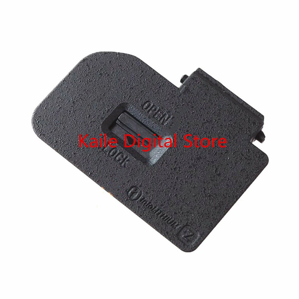 NEW Original Repair Parts For Sony ILCE-7SM3 A7S III A7SM3 Alpha 7SM3 Battery Door Cover Lid Cap Base