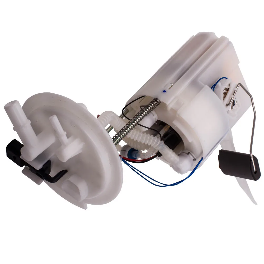 MAXPEEDINGRODS Rear Electrical Fuel Pump Module Assembly for Hyundai Sonata 11-14 E9120M FG1285