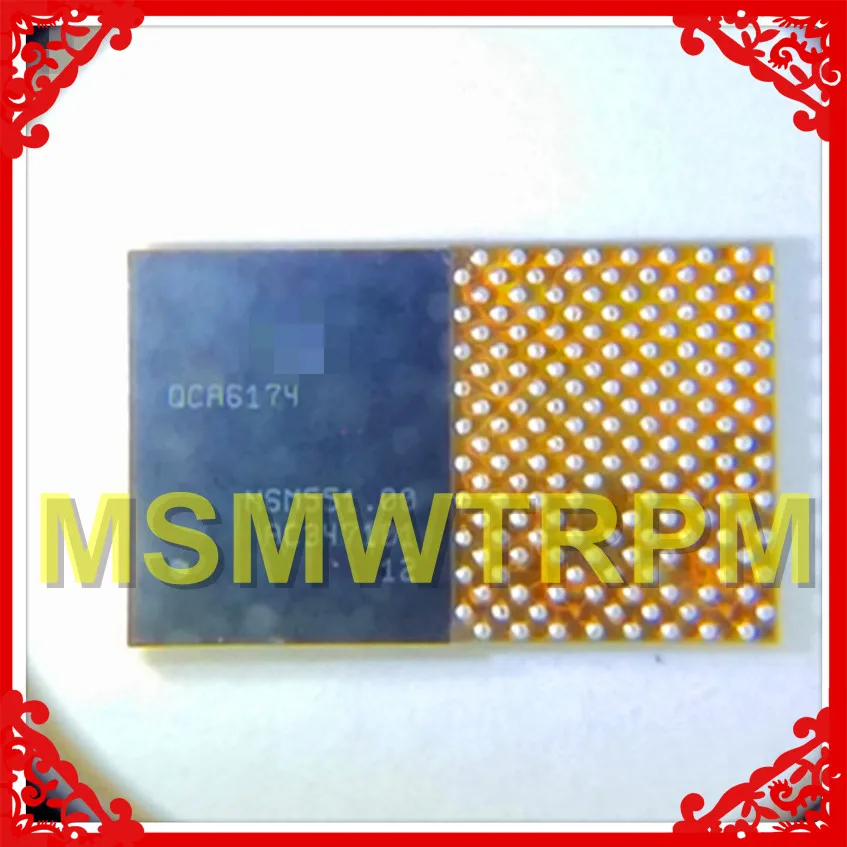 Mobilephone Bluetooth Wifi Chip QCA6174 QCA6174A 0B QCA6174A 0C New Original