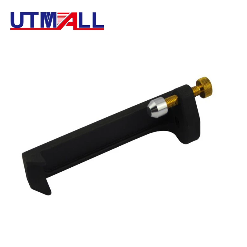 Petrol Fuel Injector Remover Extractor Tool with Slide Hammer for BMW N43 N53 N54