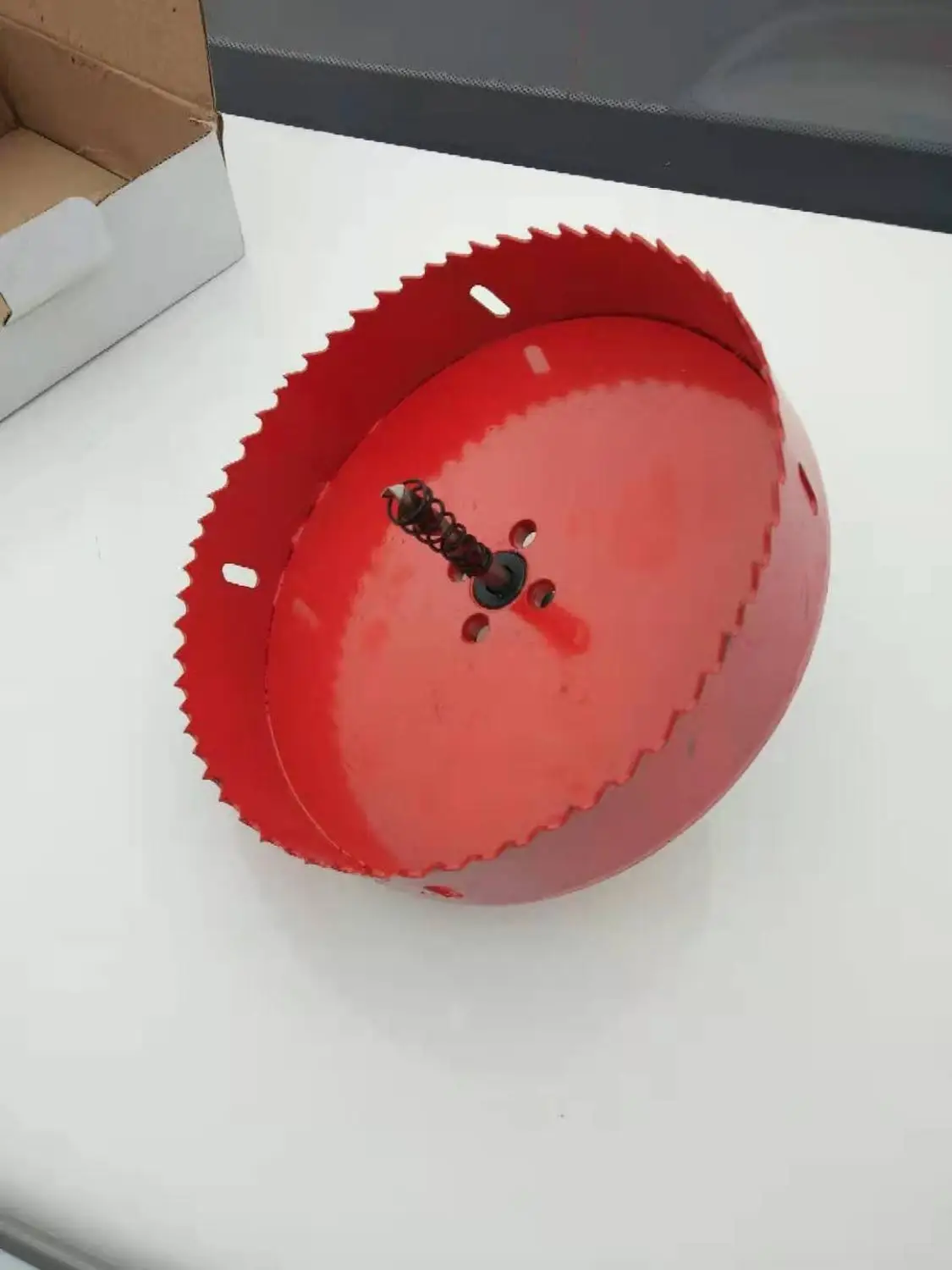 Wholesales 15-150mm Bi-Metal Wood Hole Saws Bit For Metal working Cutting Metal Steel Aluminum Iron Wood Hand Tools