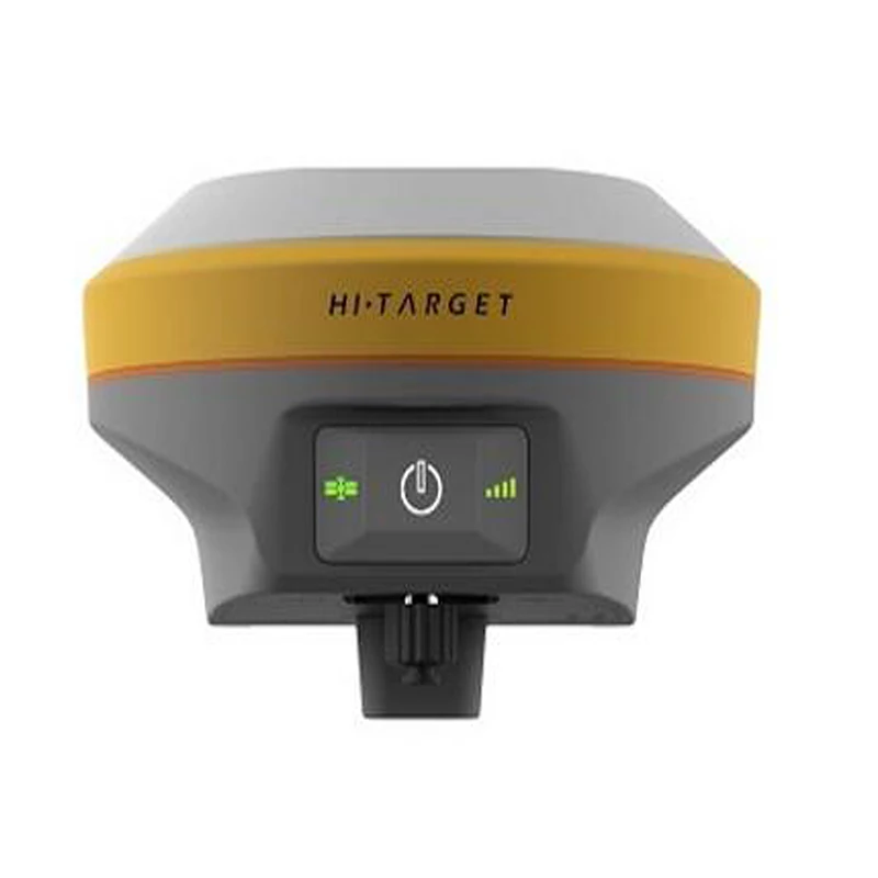 Hi Target V90 plus Land Surveying Instrument GNSS RTK Base and Rover
