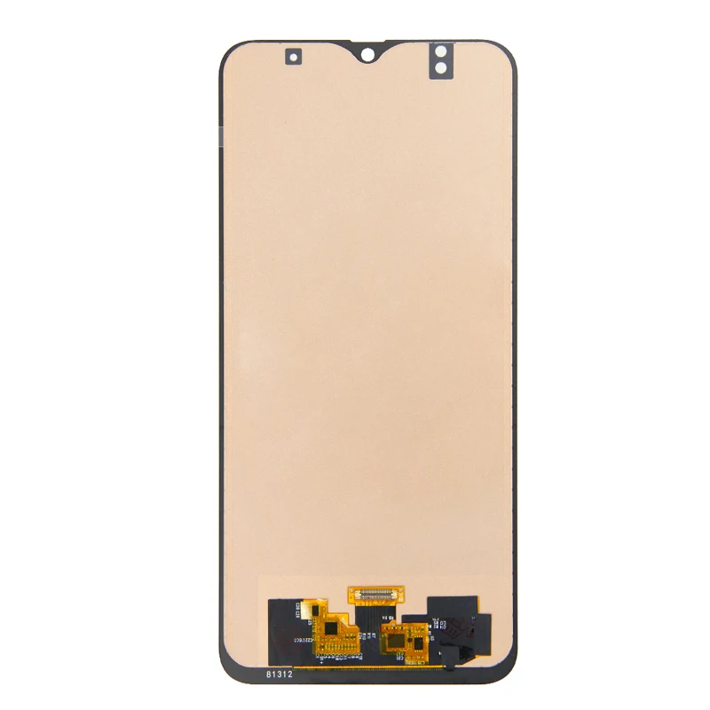 Tested 6.4'' AMOLED For Samsung M30 2019 M305 M305F LCD Display Touch Screen Digitizer Assembly Replacement Parts