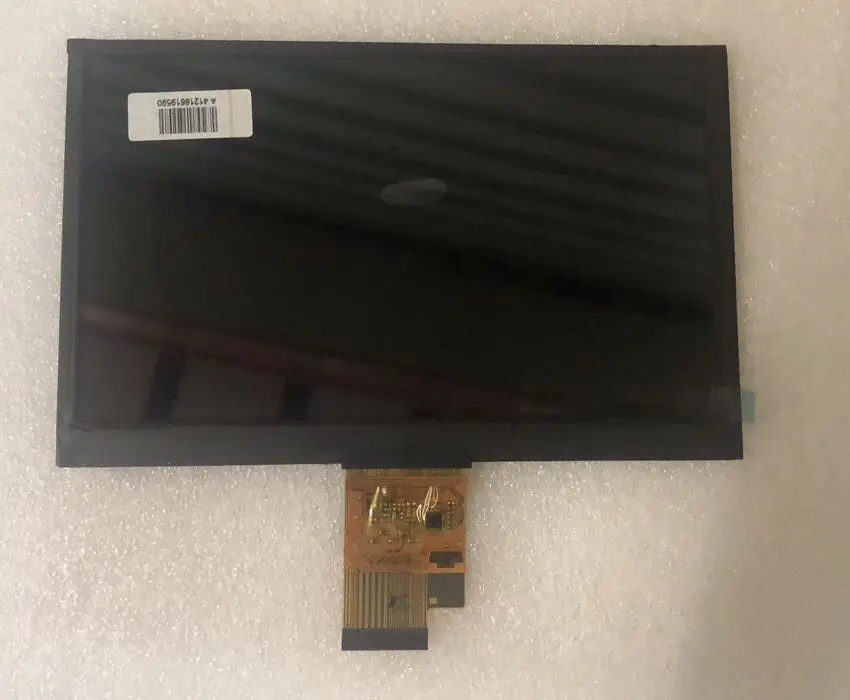 7.0 inch  KR070LE4T for tablet LCD screen