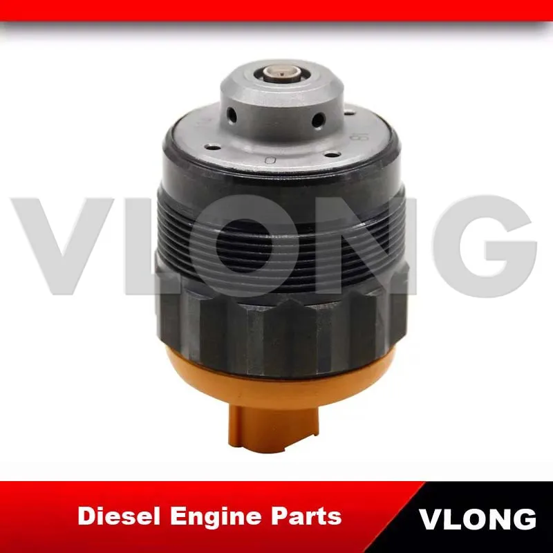 HP0 Plunger Electric Fuel Transfer HPO Pump Plunger Solenoid Valve PCV 094040-0150 095300-0140 094040-0081 094086-0100 FOR DENSO - Image 3