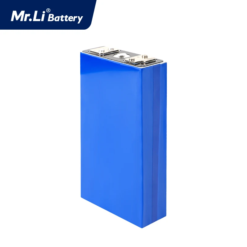 Mr.Li 3.2V 25Ah lifepo4 battery cell 4pcs rechargeable battery Used in solar UPS low-speed electric vehicles EU US TAX FREE