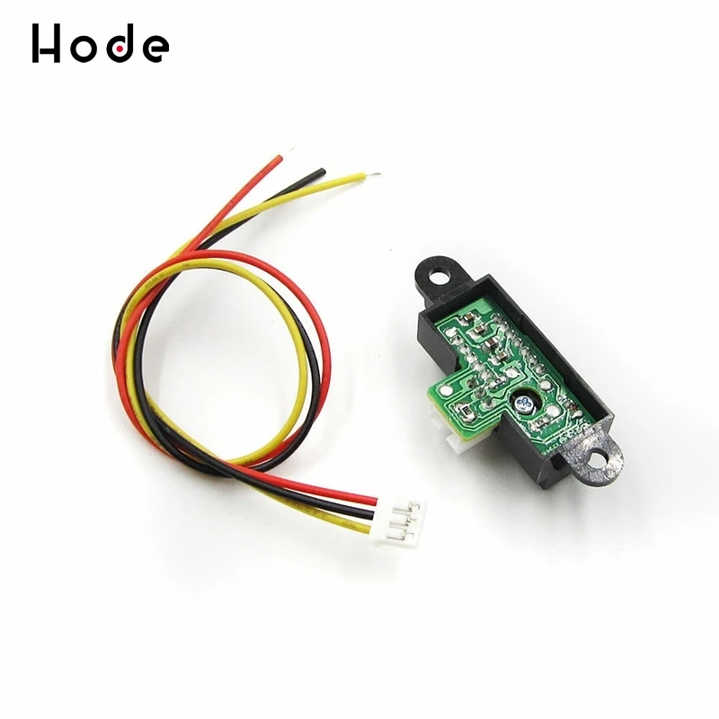 

1PCS Sharp GP2Y0A21YK0F GP2Y0A21 10~80cm Infrared Proximity Distance Sensor M70