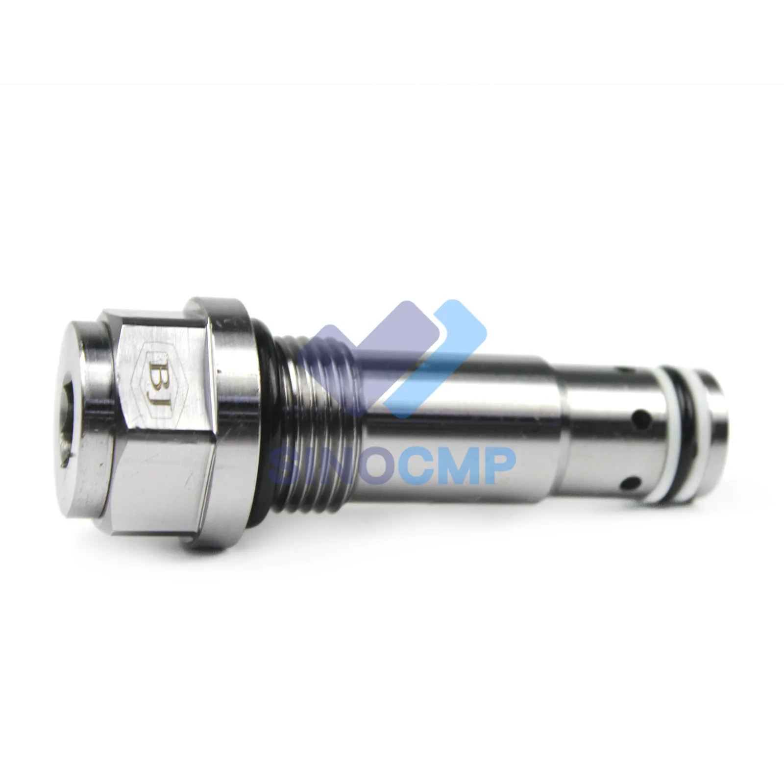 

Предохранительный клапан для экскаватора Komatsu PC120