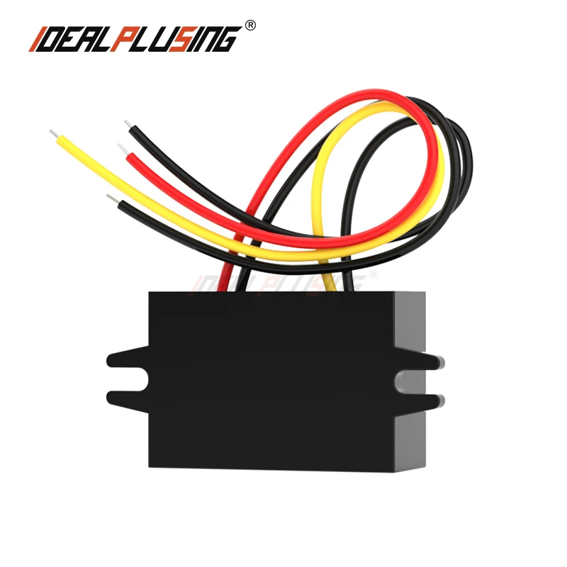 Suitable for all kinds of electronic equipment 1a dc dc convert 48v to 12v Factory customization Non-isolation