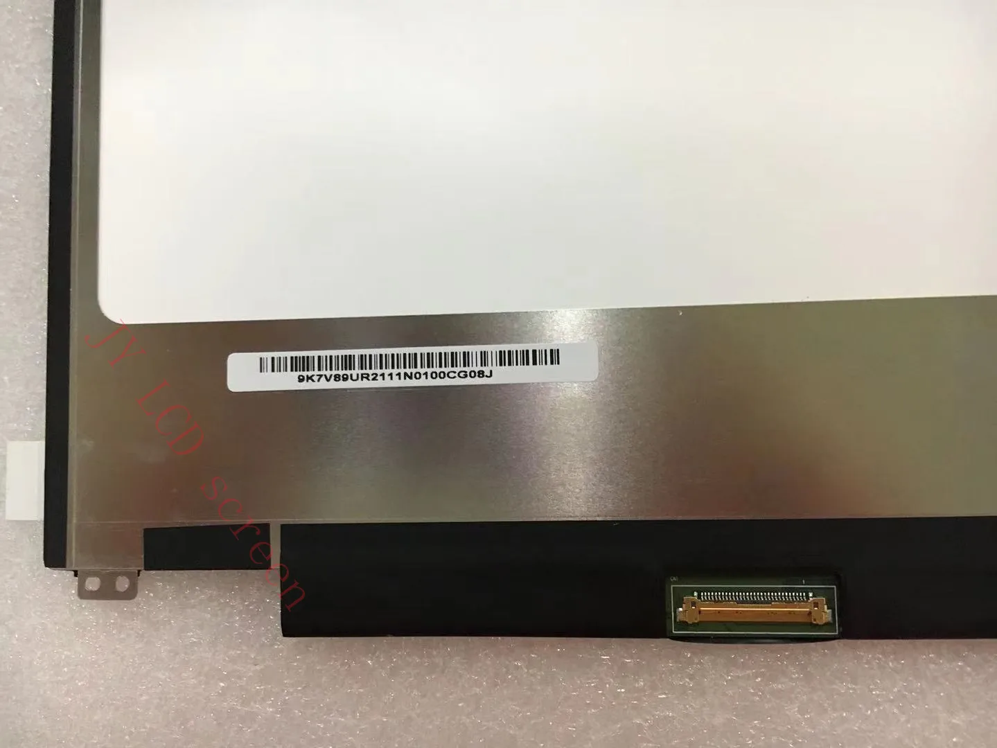 N133HCE-EAA Rev.C1 Matte IPS Laptop LCD Slim Screen FHD 1920*1080 eDP 30 pins 45% NTSC 13.3
