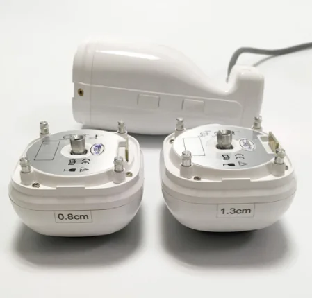 Liposonic Körper Abnehmen Maschine Ultraschall Fett Entfernung Schönheit Ausrüstung Home Spa Verwenden