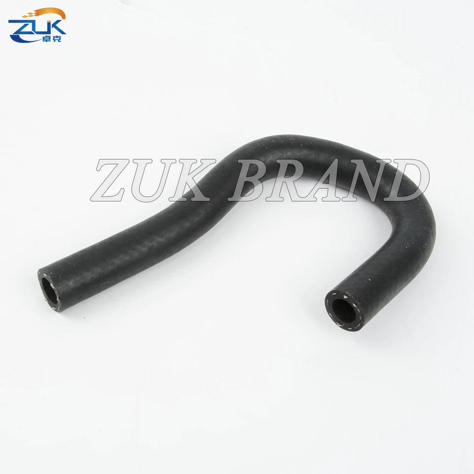 ZUK Rubber Power Steering Return Hose Tube Pipe For HONDA CIVIC FA1 FD1 FD2 2006 2007 2008 2009 2010 2011 OEM:53734-SNA-A01