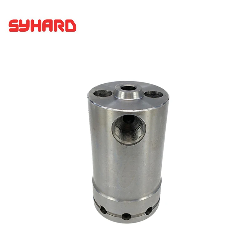 

Adapter Sleeve For G11 G16 G15 G10 Breaking Drilling Air Pick Hammer Hard Rock Pneumatic The Part Of Air Pick