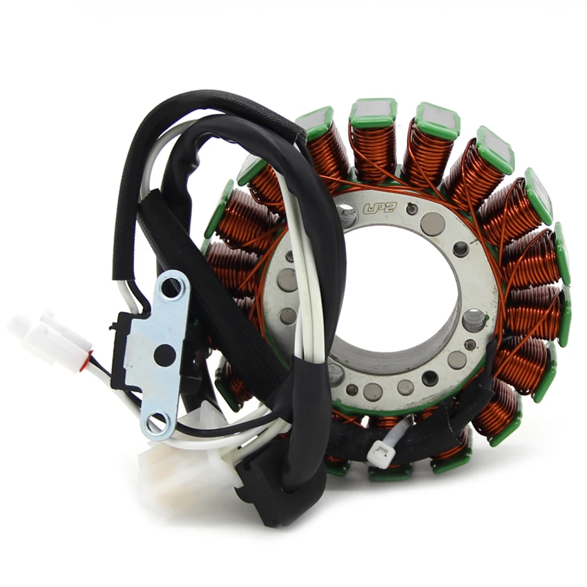 Motorcycle Ignition Stator Coil For Yamaha SRX700 SX Viper 700 Venture 700 8EK-81410-00 8DN-81410-00 8EK-81410-01 8EK-81410-10