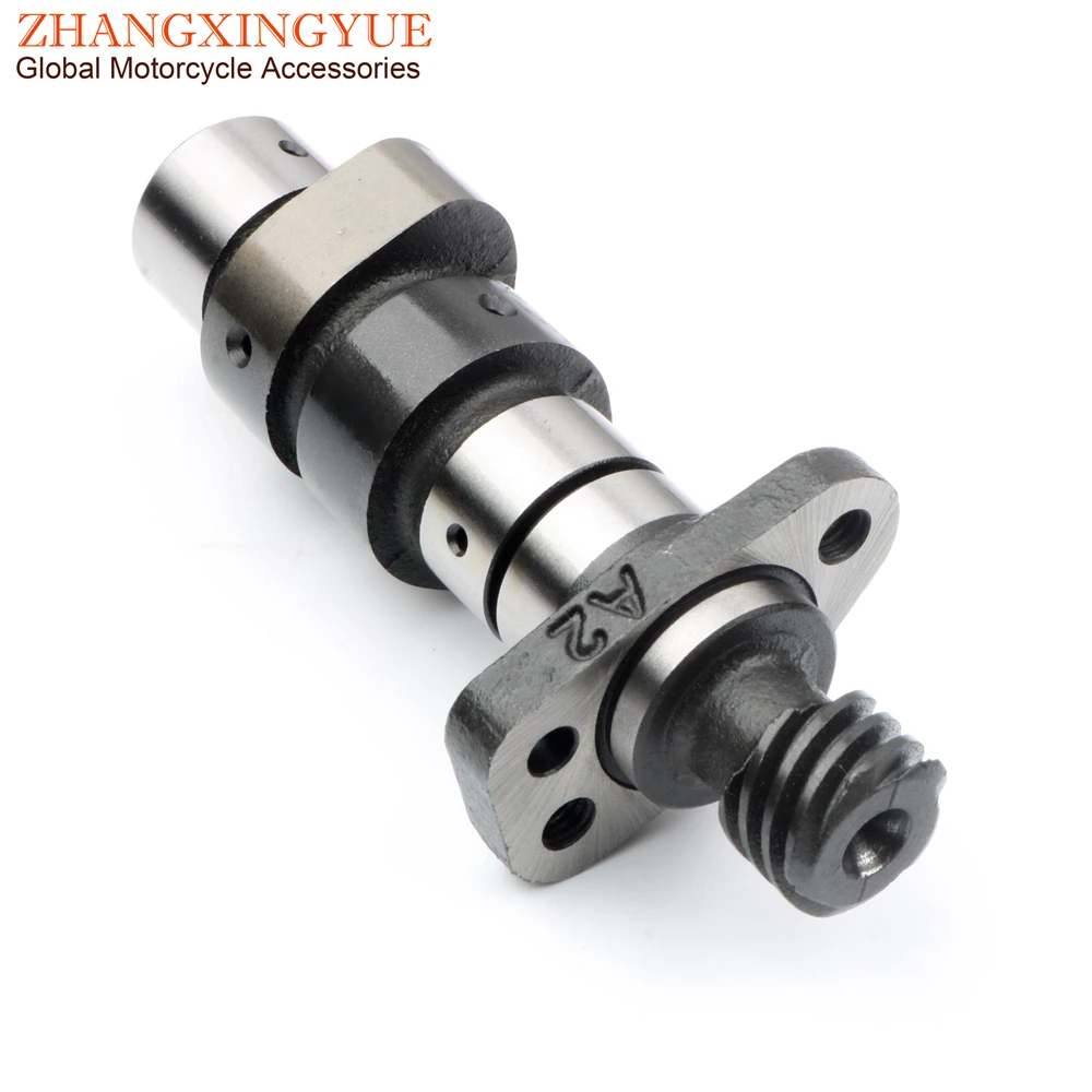 Motorcycle High Quality Camshaft For Suzuki GS125 GN125 GZ DR GS GN 125cc Engine Parts 12711-05230-000