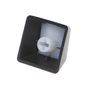 Mekanik klavye için PBT Keycaps Çift Atış Keycaps, Boşluk Çubuğu, Corsair STRAFE, K65, K70, K95, 6.5 u, paket başına 8 düğme Klavye oyun corsair'inizdeki en iyi 10 satış-no. 7