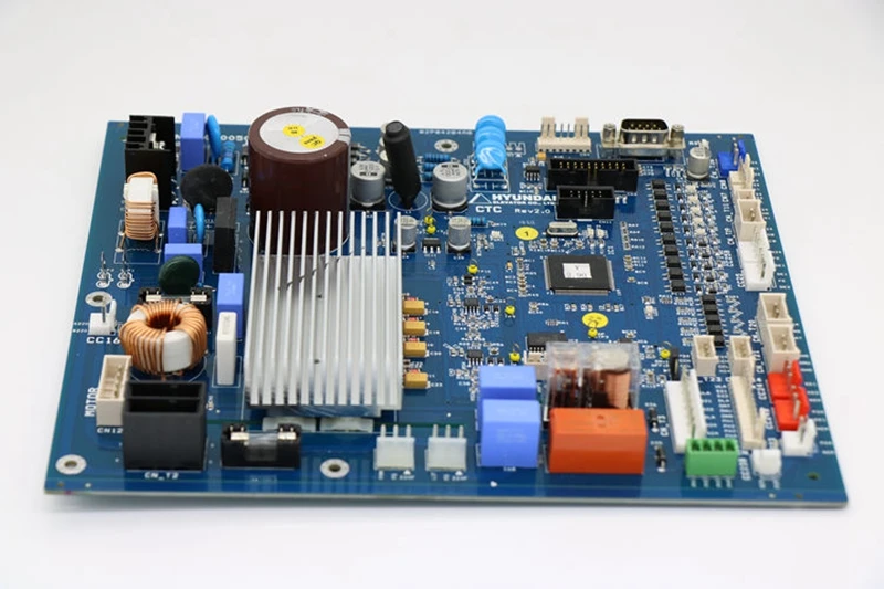 エレベーター部品ctc 20400503 stvf9タイプドアマシンインターフェイスボードリフトアクセサリー1個