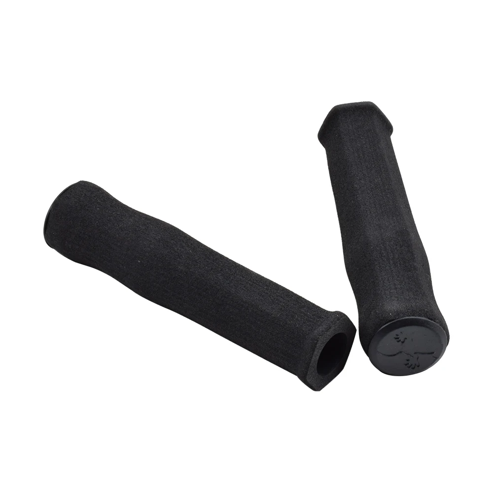 PROPALM 6 Colors Bike Handlebar Grips Anti-slip Comfortable Sponge MTB Mountain Bicycle Grip Handle Bar Tape