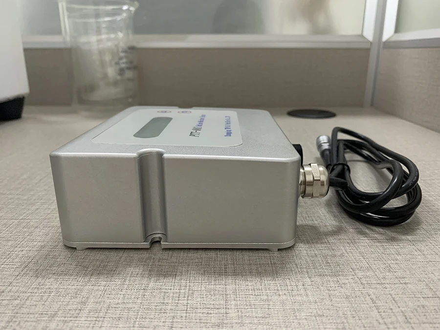 PTT-001 Portable  Online Moisture Meter for Oil Moisture Analyzer Peroxide Value