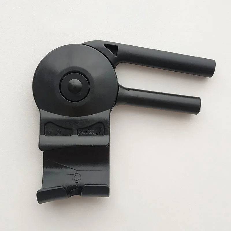 Buggy-Verdeckklemme für Cybex Mios 2/3 Priam 3/4 2019~2026 Kinderwagen-Dachklemme Verstellbarer Sonnenschutz-Clip – Detail 14