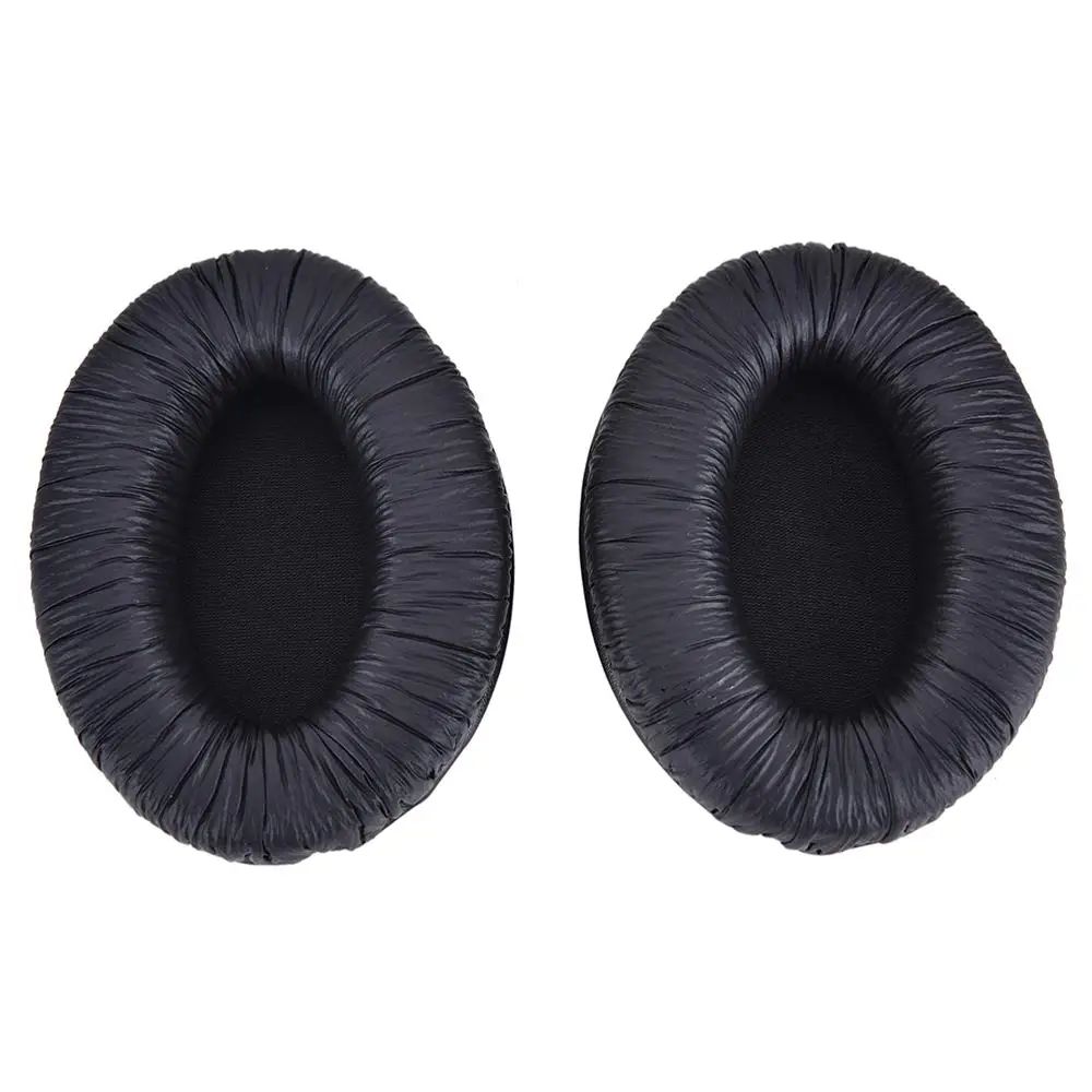 VEKEFF Replacement Top Headband Pad Earpad Cushion Ear Pads Set For Sennheiser HD280 HD 280 PRO HMD280 HMD 280 PRO Headphones