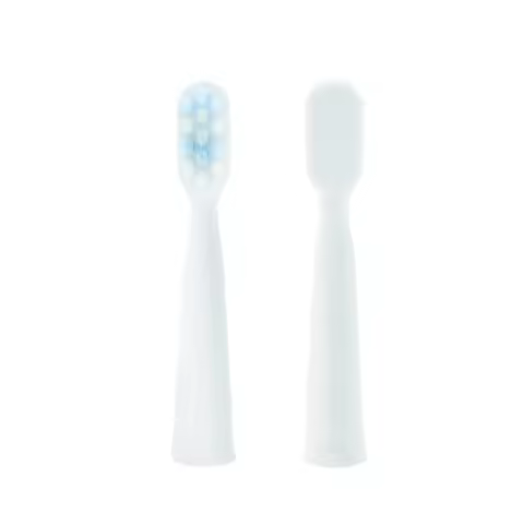 Replaceable Electric Toothbrush Heads Sonic for Seago Tooth brush Head Soft Bristle SG-507B/908/909/917/610/659/719/910 2PC